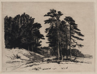 KG 08924
<br/>
Wolfheze
<br/>
<em>Storm van 's-Gravesande, Carel Nicolaas (1841-1924)</em>